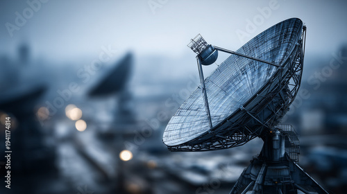 Gateway to the Cosmos: A cl...
