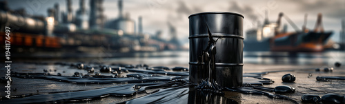 Environmental Destruction: ...