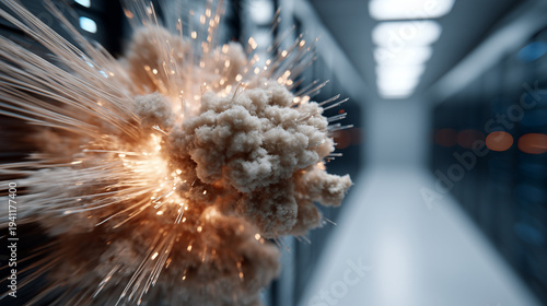 Data Center Meltdown: A dyn...