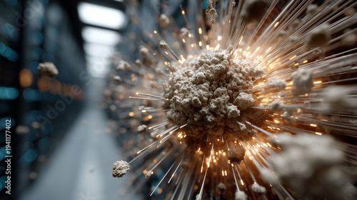 Data Explosion Visualizatio...