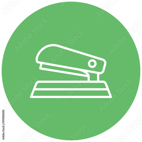 Stapler Icon