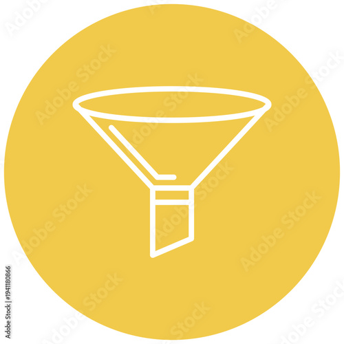 Funnel Icon