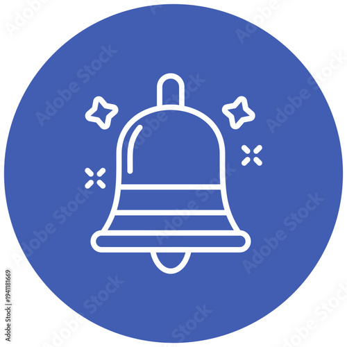 Bell Icon