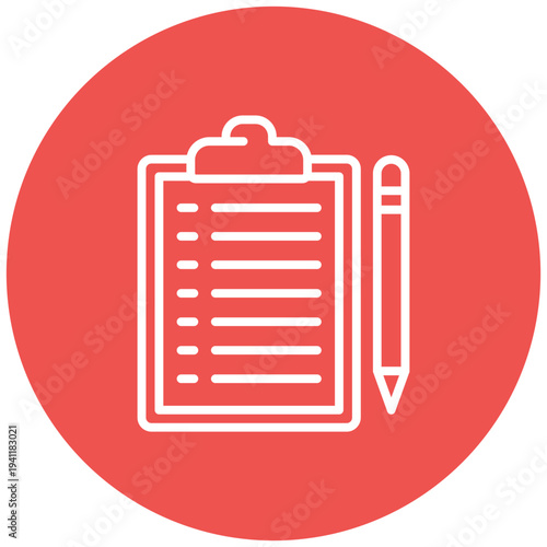 Task List Icon