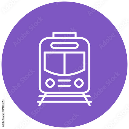 Train Icon