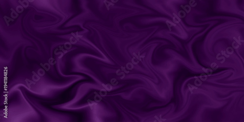 abstract background purple and black lines smooth liquid grunge wall acrylic splash decoration wall ink oil vintage surface purple and black marble paper silk fluid texture background.