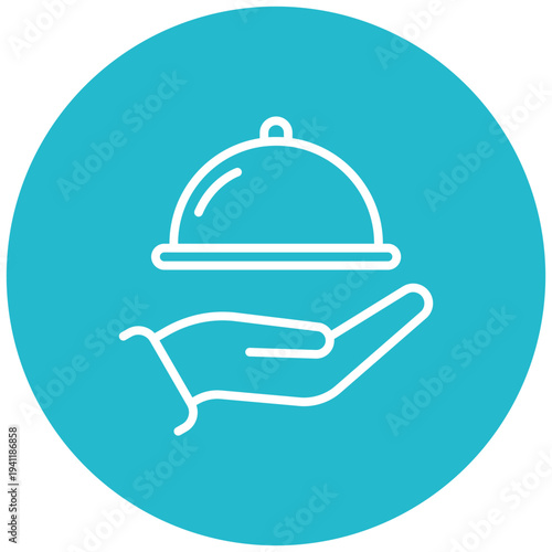 Catering Icon