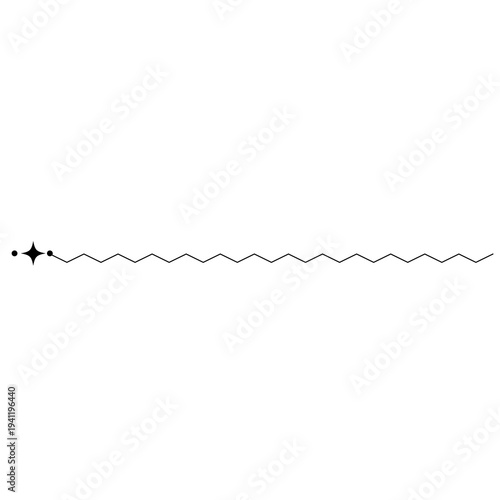Minimal Decorative Line Frames and Dividers