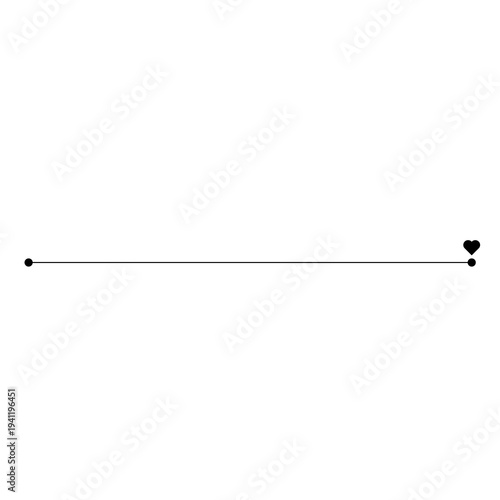 Minimal Decorative Line Frames and Dividers