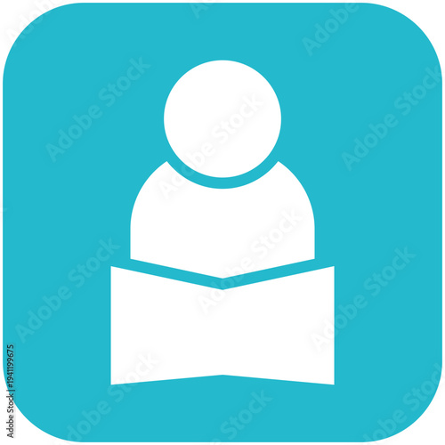 Learning Styles Icon