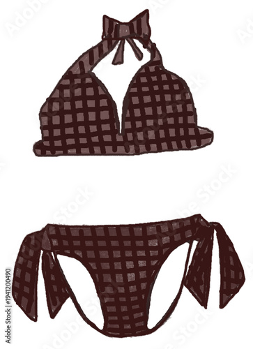 swimming costume 