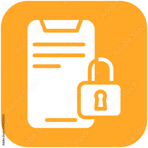 Confidential Reporting Icon