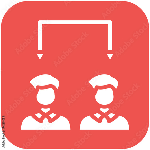 Conflict of Interest Icon