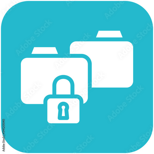 Confidentiality Icon