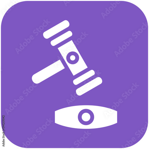 Code of Conduct Icon