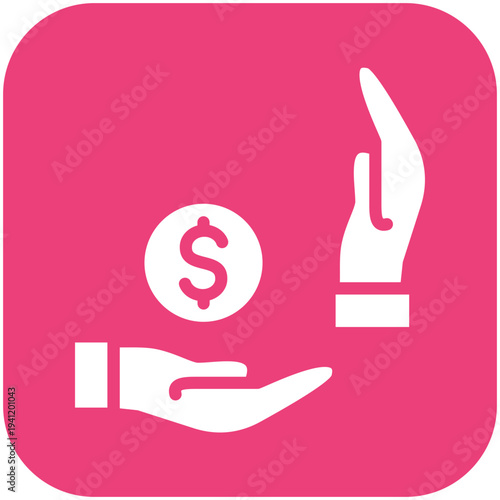 Anti Corruption Icon