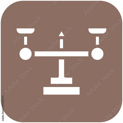 Ethical Behavior Icon