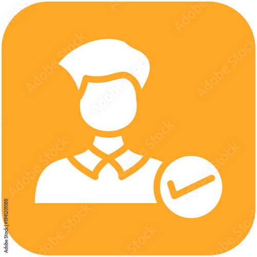 Ethical Leadership Icon