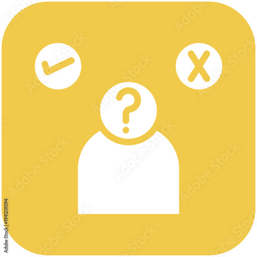 Ethical Guidelines Icon