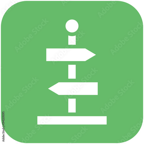 Ethical Dilemma Icon