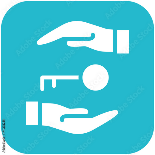 Handover Icon
