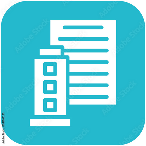 Legacy Building Icon