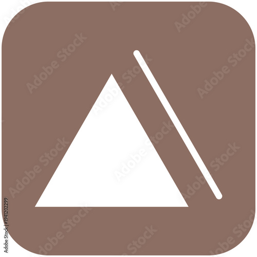 Line of Descent Icon