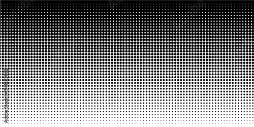 Fotografie fun beautiful black and white shadow halftones retro pop art funky urban colorful comic book
