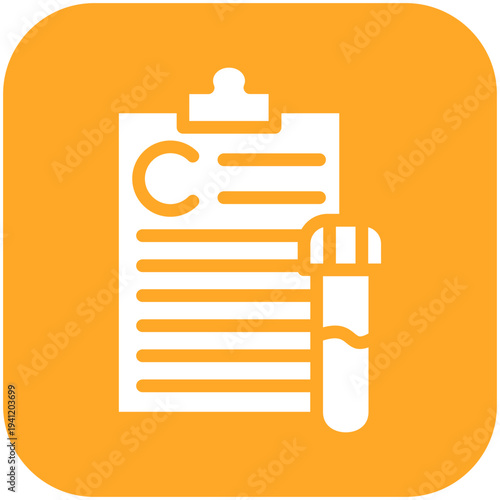 C Reactive Protein Icon