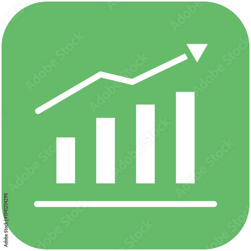 Predictive Analytics Icon