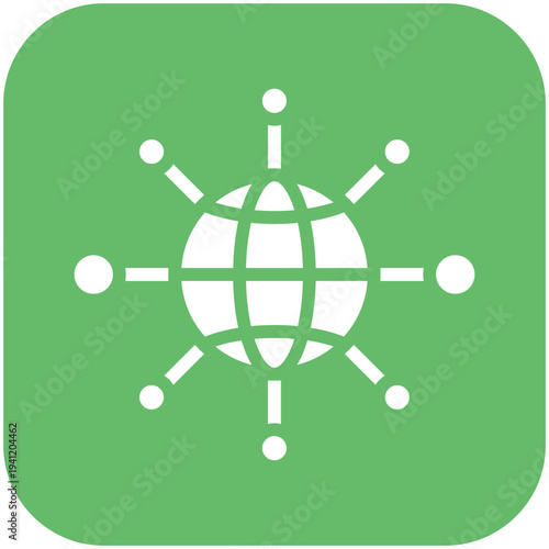 Connectivity Icon