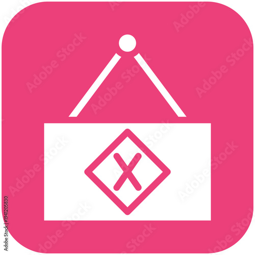 Work in Progress Icon