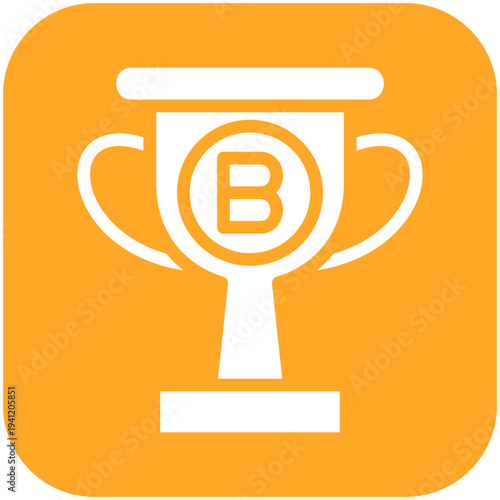 Block Reward Icon
