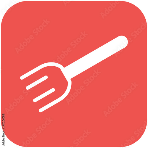 Fork Icon