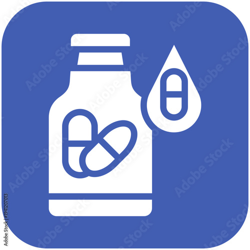 Bio Cbd Per Capsule Icon