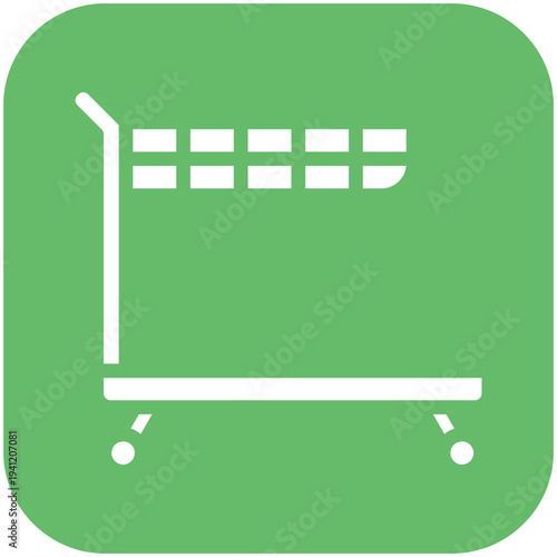Trolley Icon