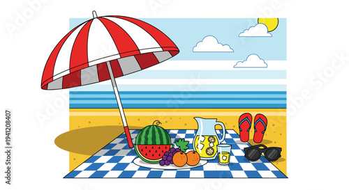 Adobe Illustrator Artwork