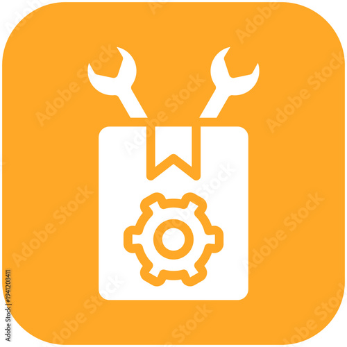 Product Repair Icon