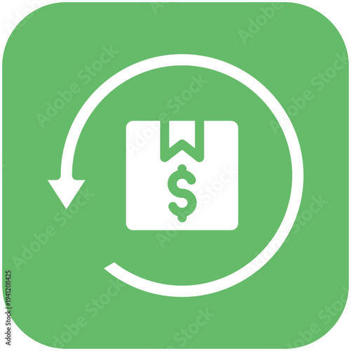 Product Resale Icon