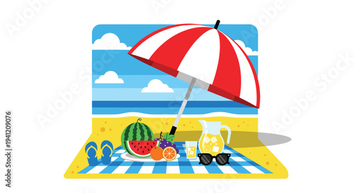 Adobe Illustrator Artwork