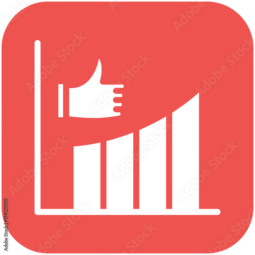 Positive Implications Icon