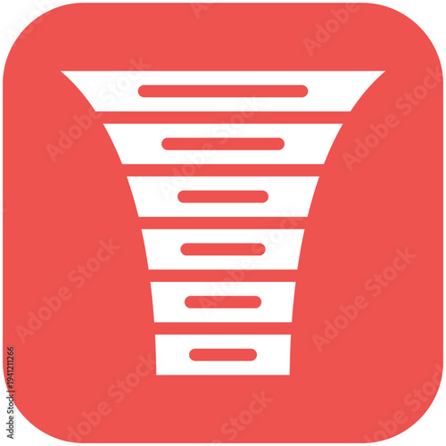 Funnel Icon