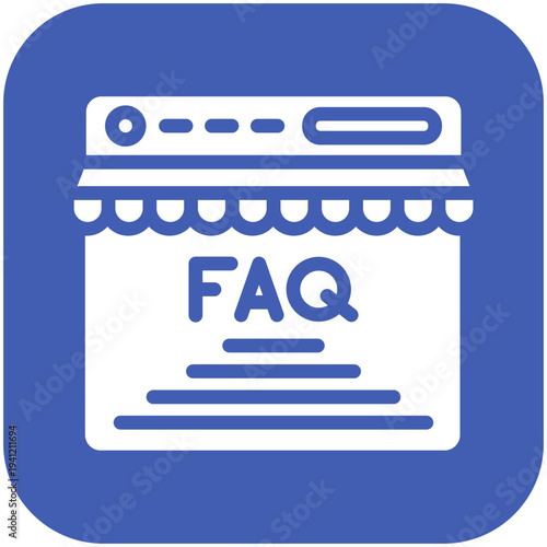 Faq Icon