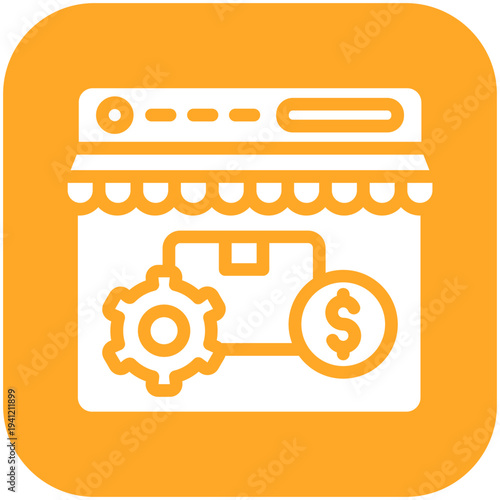 Estimated Import Fees Icon