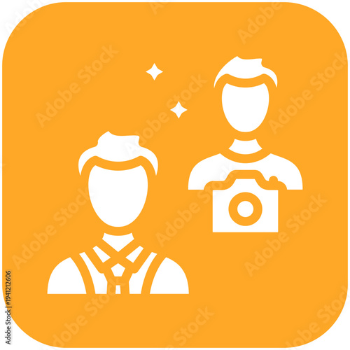 Photo Opportunity Icon