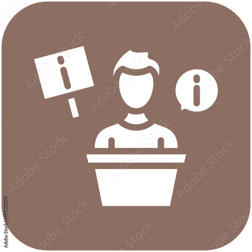 Fishing Expedition Icon