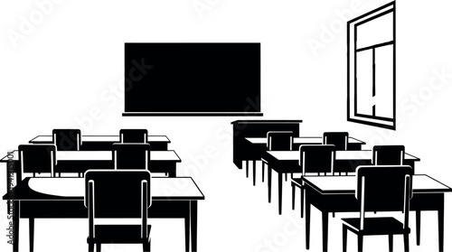 conference room interior