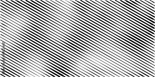 Abstract thin lines with halftone effect gradient texture. Vertical modern stripes line background. Simple dark blue line digital. Stochastic dotted vector background