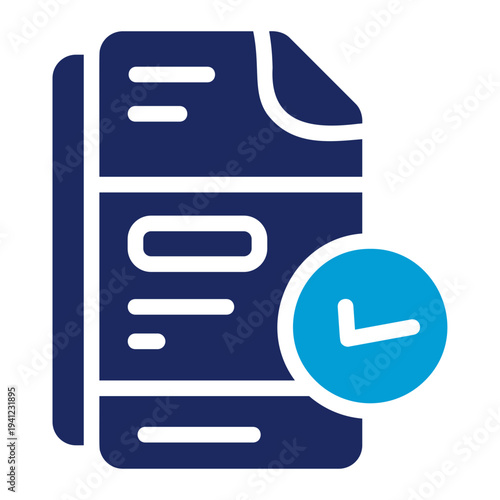 Agreement Icon