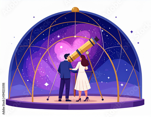 Observatory Dome Proposal